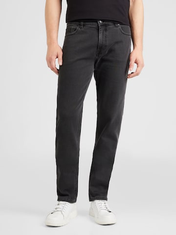 bleed clothing Regular Jeans 'Active' in Grey: front