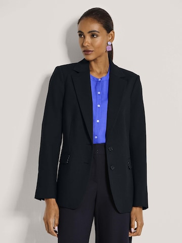 MADELEINE Blazers in Blauw: voorkant