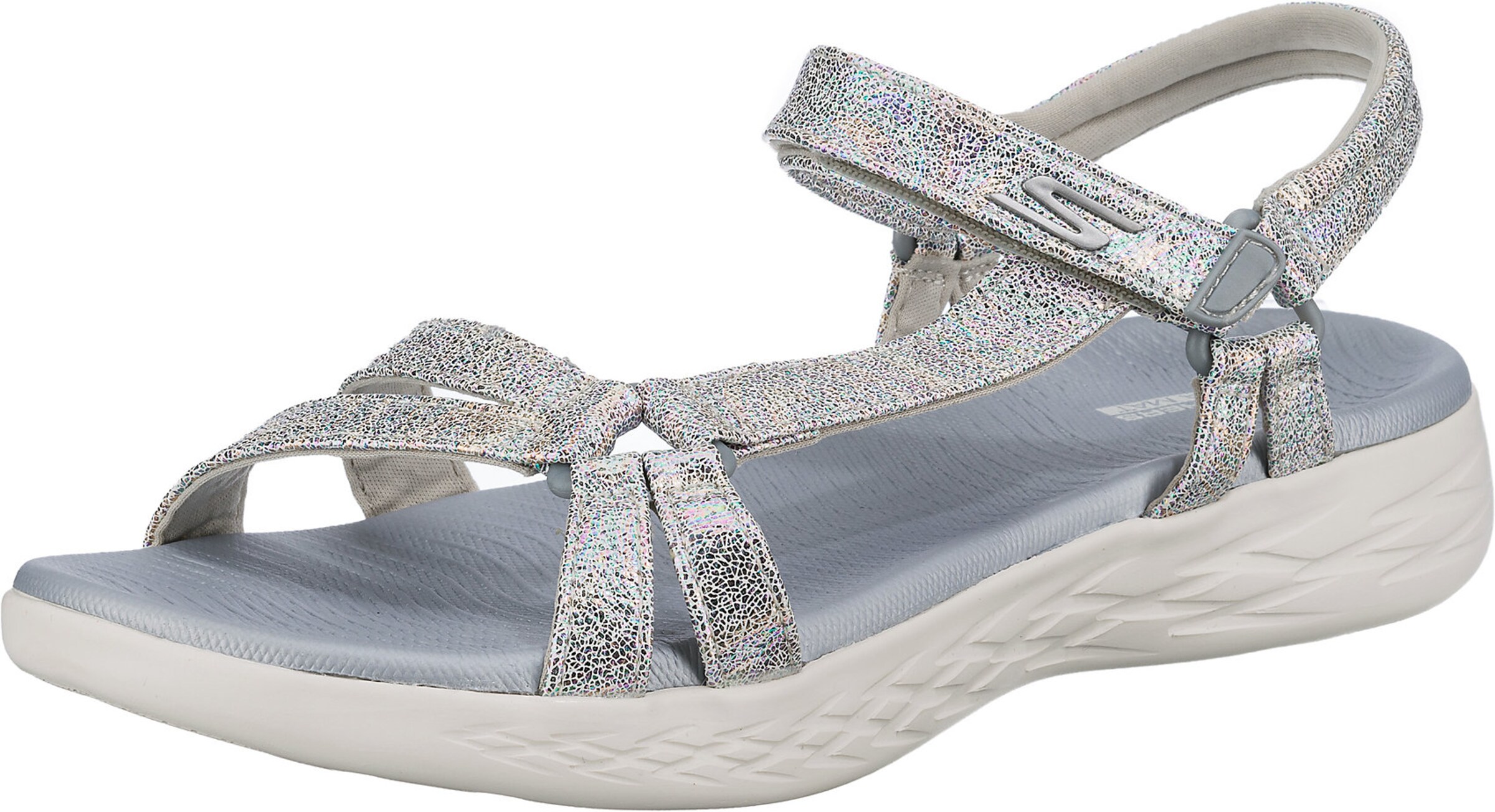 SKECHERS Hiking Sandals 'On-the-go 600 