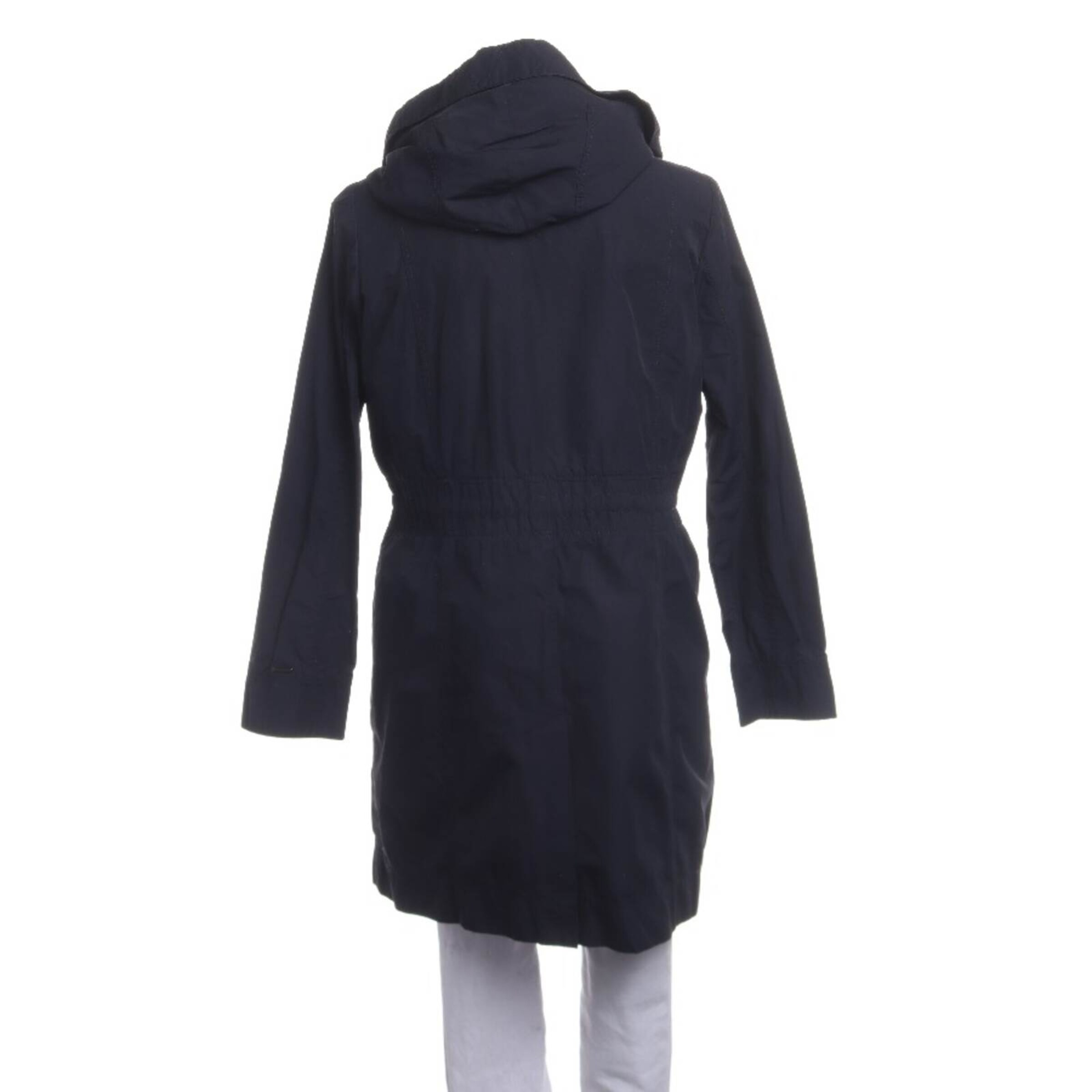 BOSS Jacket & Coat in M in Blue