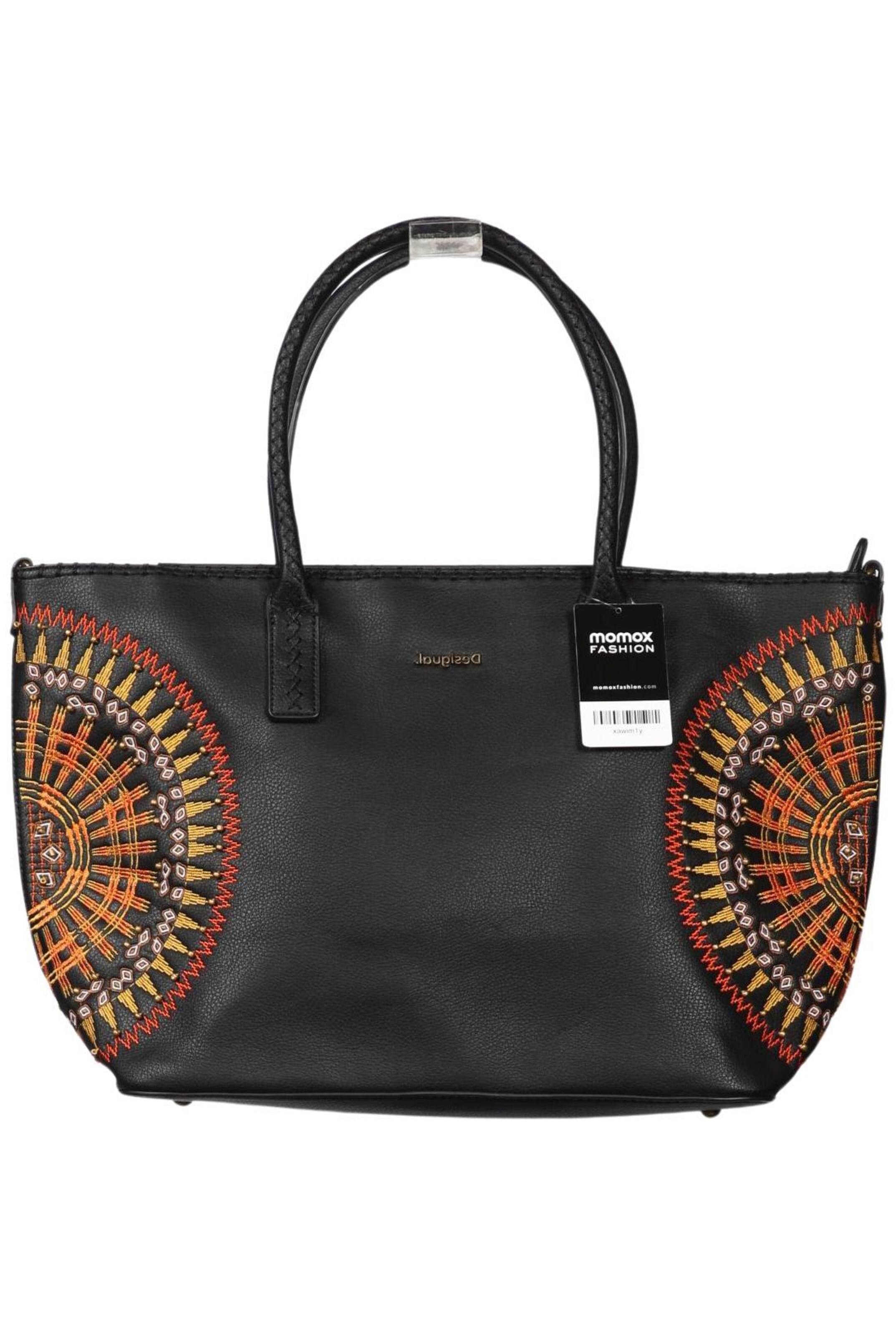 Desigual Bag in One size in Black: front