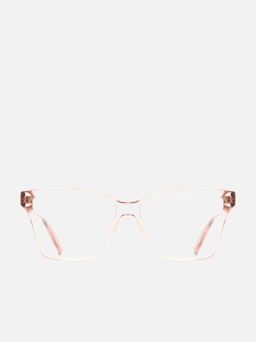 Liu Jo - Gafas de sol en rosa