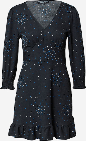 Dorothy Perkins Kleid in Schwarz: predná strana