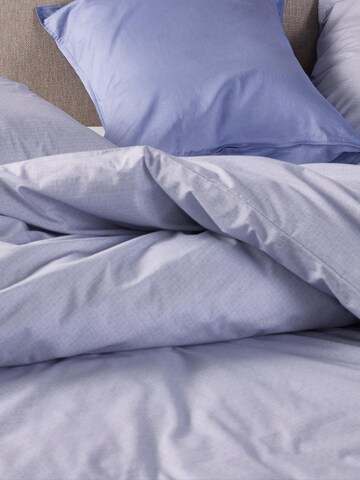ESSENZA Bettwäsche in Blau