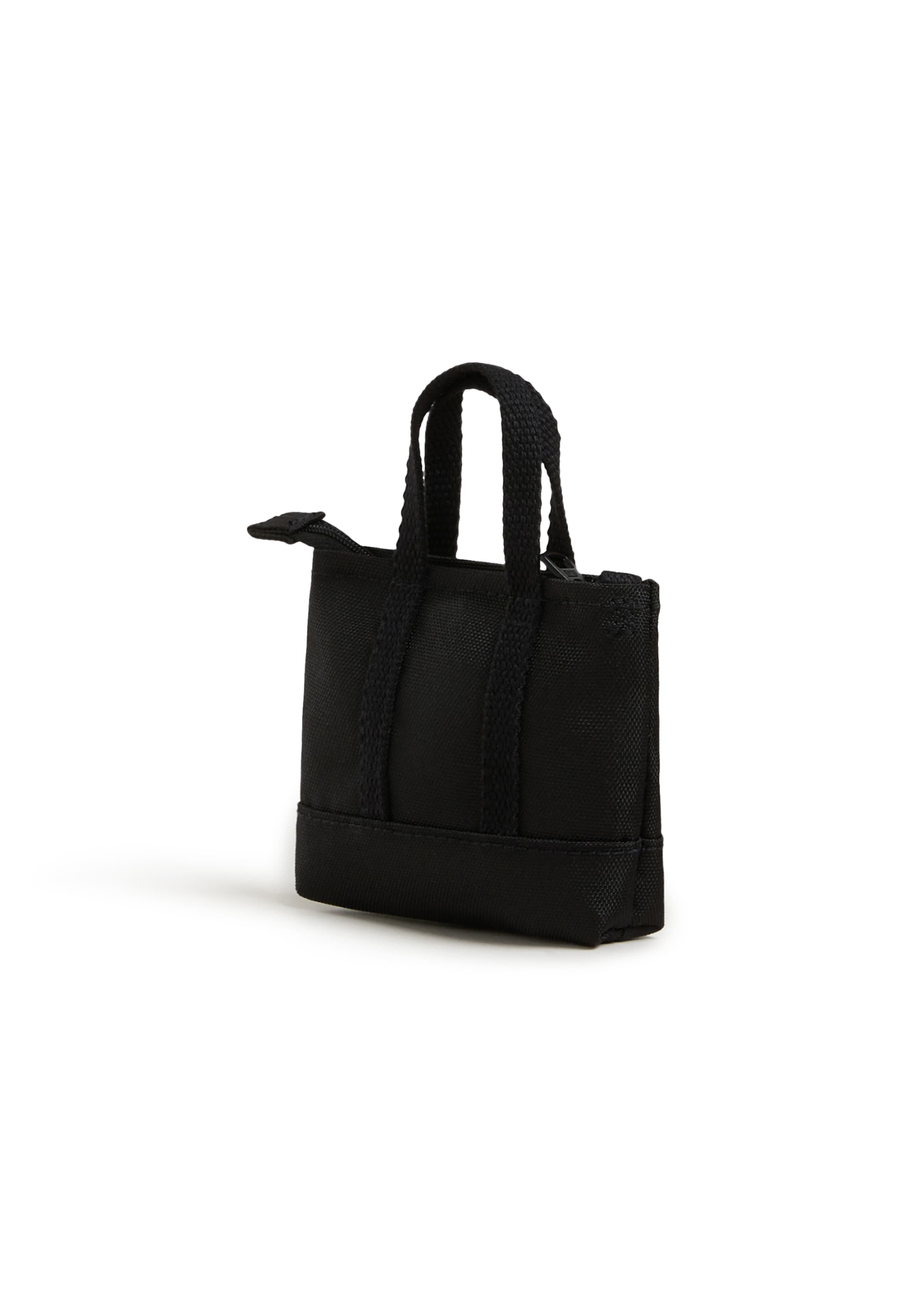 VANS Poodlemiskott 'Pergs', värv must