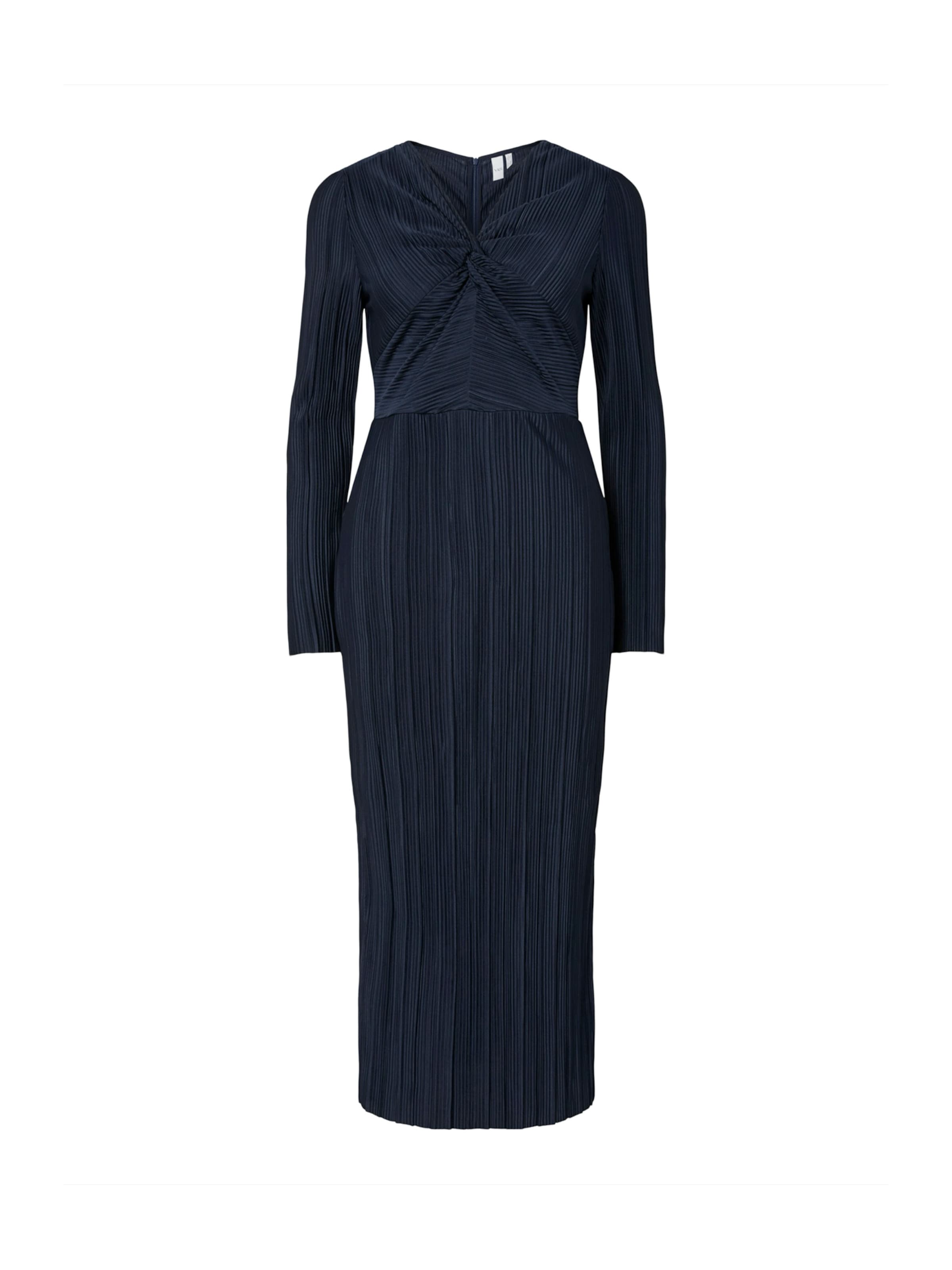 YAS Mekko 'YASOLINDA' värissä sininen: etupuoli