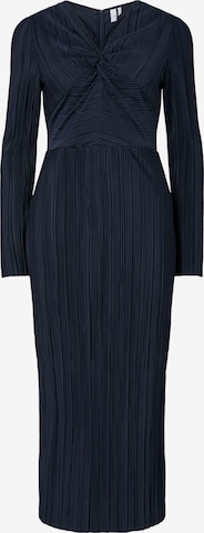 YAS Mekko 'YASOLINDA' värissä sininen: etupuoli