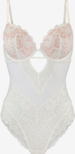 LASCANA Body in weiß, Produktansicht