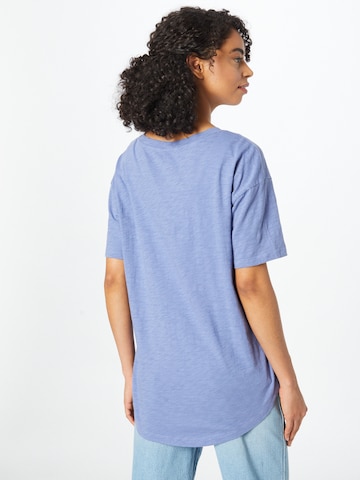 GAP - Camiseta en azul