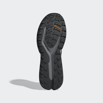 Chaussure de course 'Soulstride Ultra' ADIDAS TERREX en noir