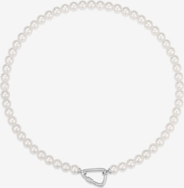 ANIA HAIE Necklace in Silver: front
