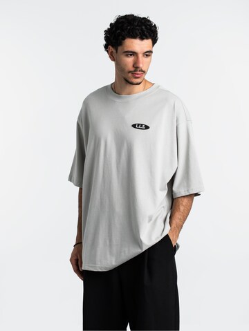 Low Lights Studios T-Shirt in Grau