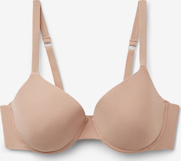 INTIMISSIMI BH 'Francesca' in Beige: Vorderseite
