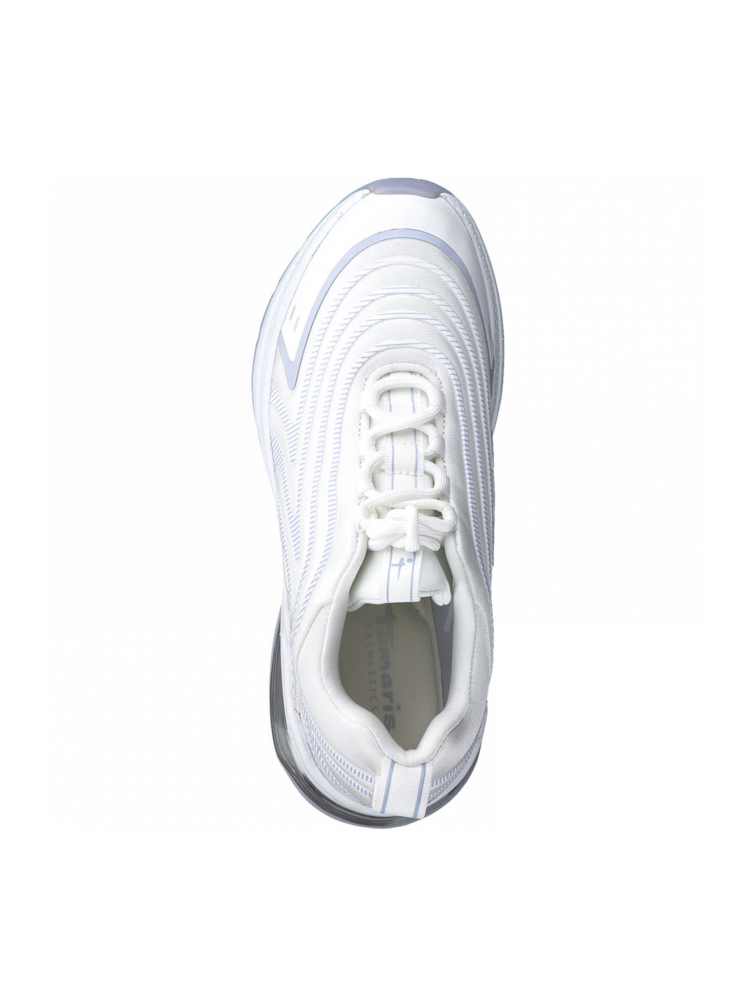 Frauen Sneaker TAMARIS Sneaker in Weiß - TF09221 Frauen Sneaker TAMARIS Sneaker in Weiß - TF09221