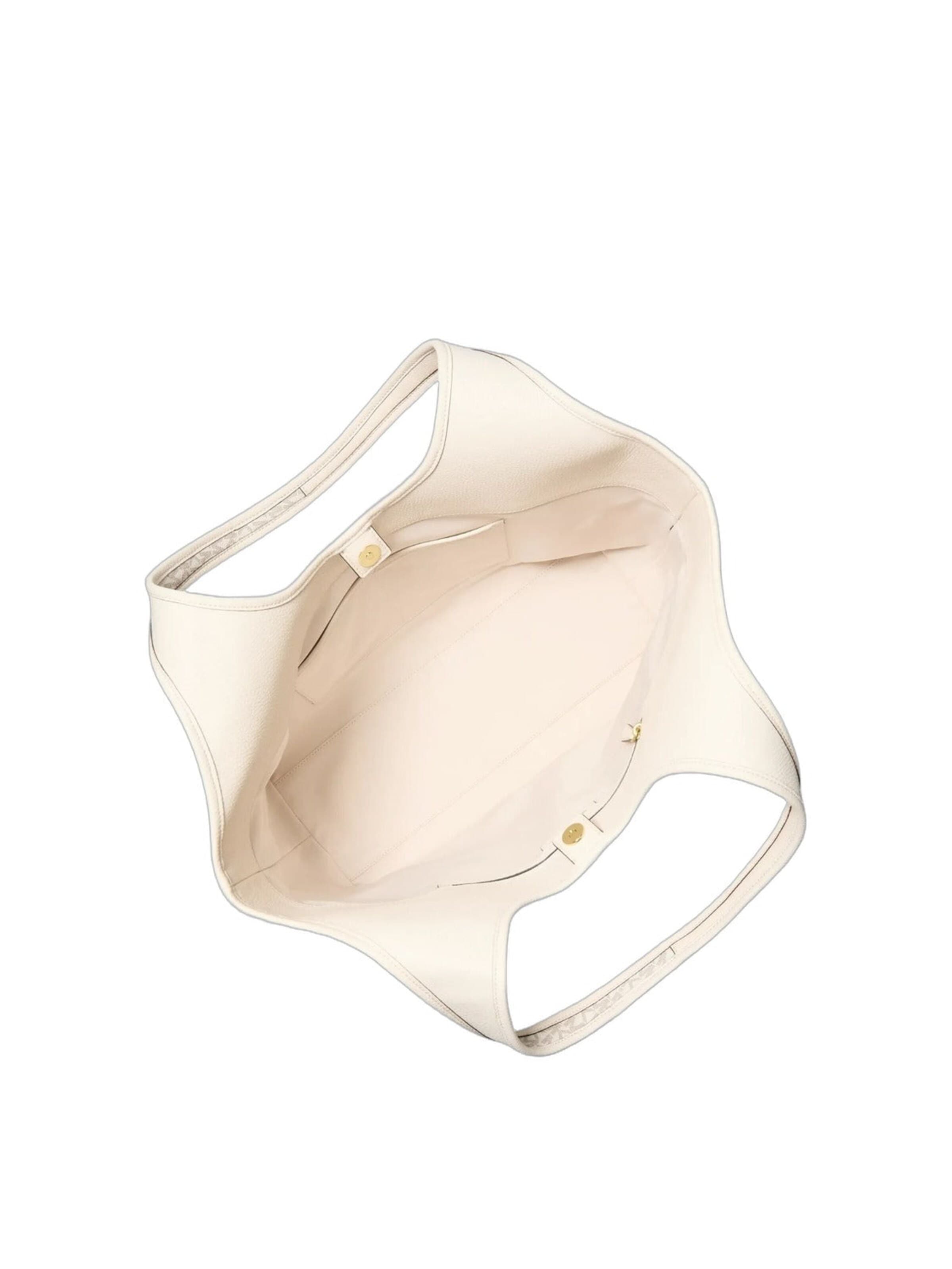 MICHAEL Michael Kors - Shopper 'Michael Kors Cabas Henly Beige' en beige