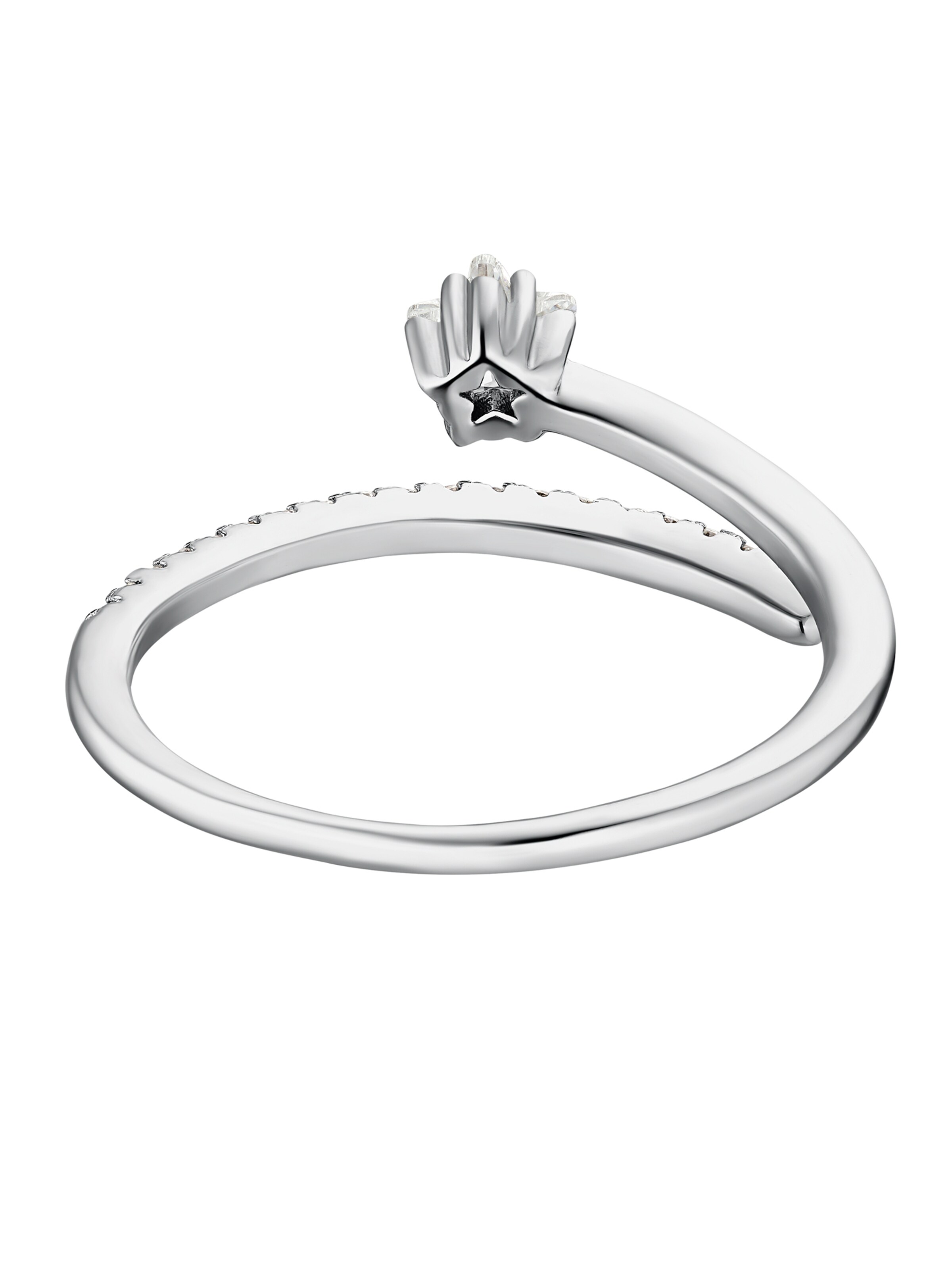 Heideman Ring 'Jella' in Silber