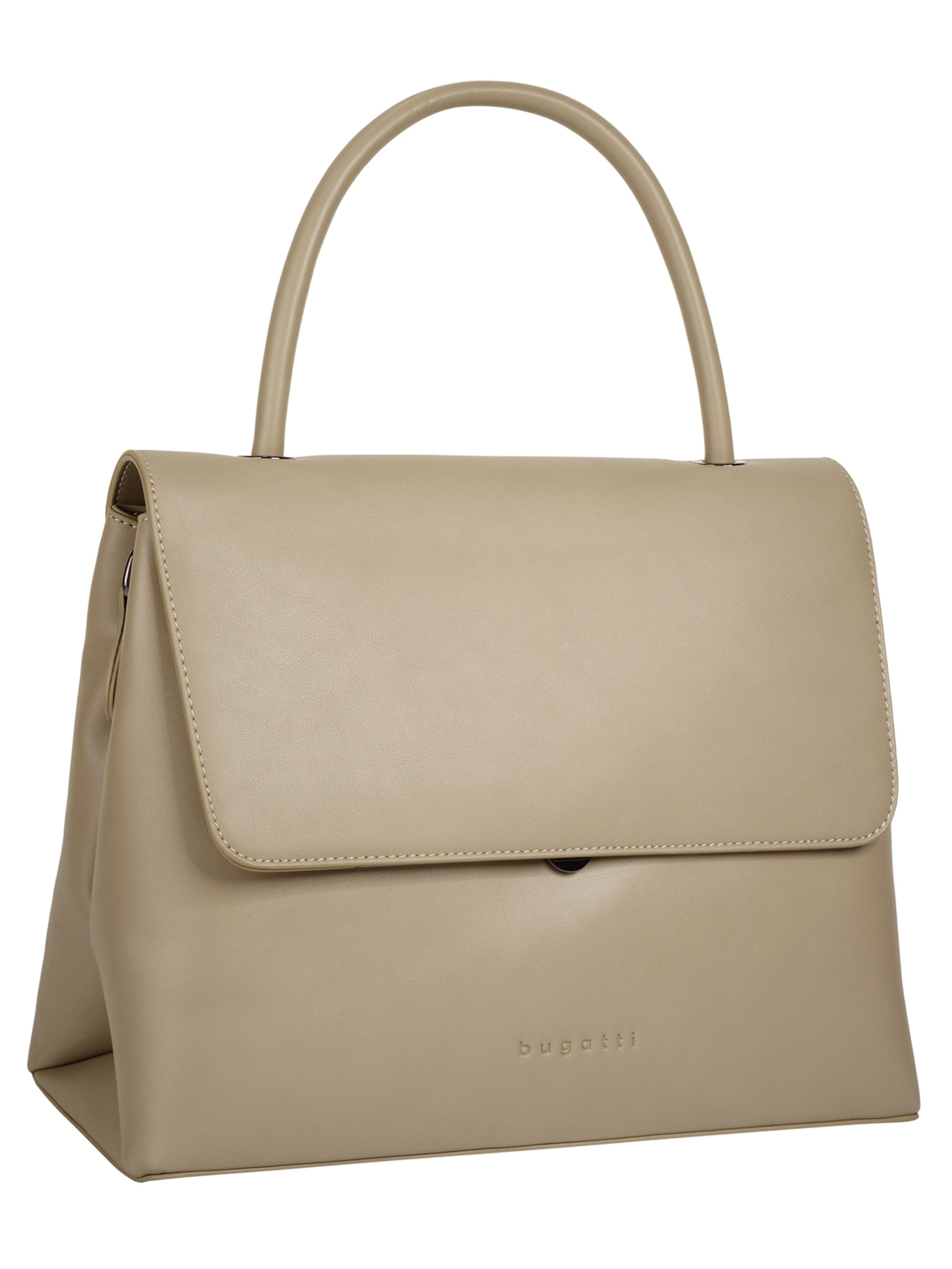 bugatti Handbag 'ILVA' in Beige