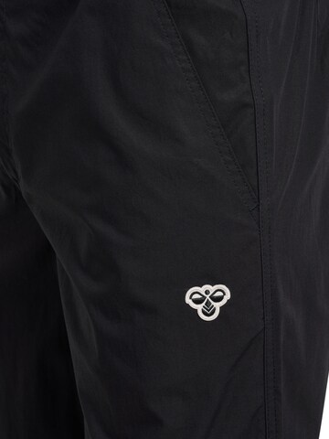 Regular Pantalon 'BEE' Hummel en noir