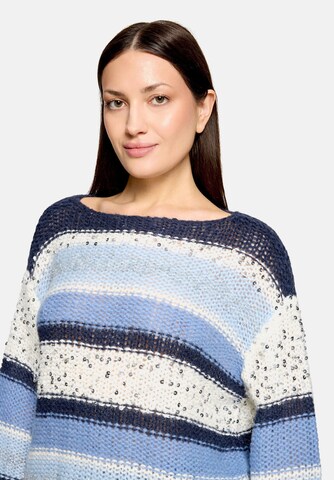 Betty Barclay Trui in Blauw