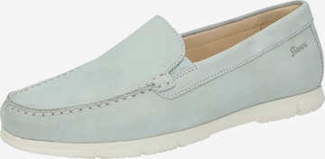 Chaussure basse 'Nacarela-700-H' SIOUX en bleu : devant