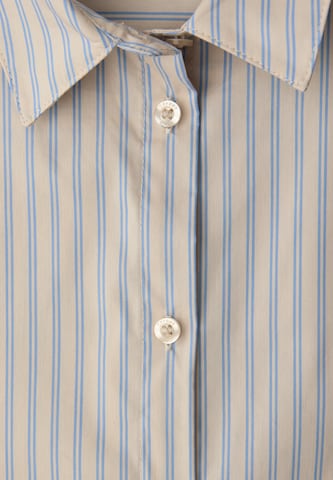 STREET ONE Blouse in Beige