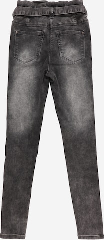 s.Oliver Slimfit Jeans i grå