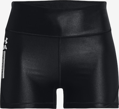 UNDER ARMOUR Sportbroek in de kleur Zwart, Productweergave
