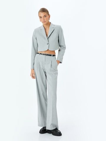 Koton Blazer in Grey