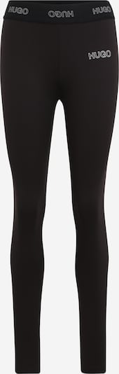 HUGO Leggings 'Nasabe' in de kleur Zwart, Productweergave