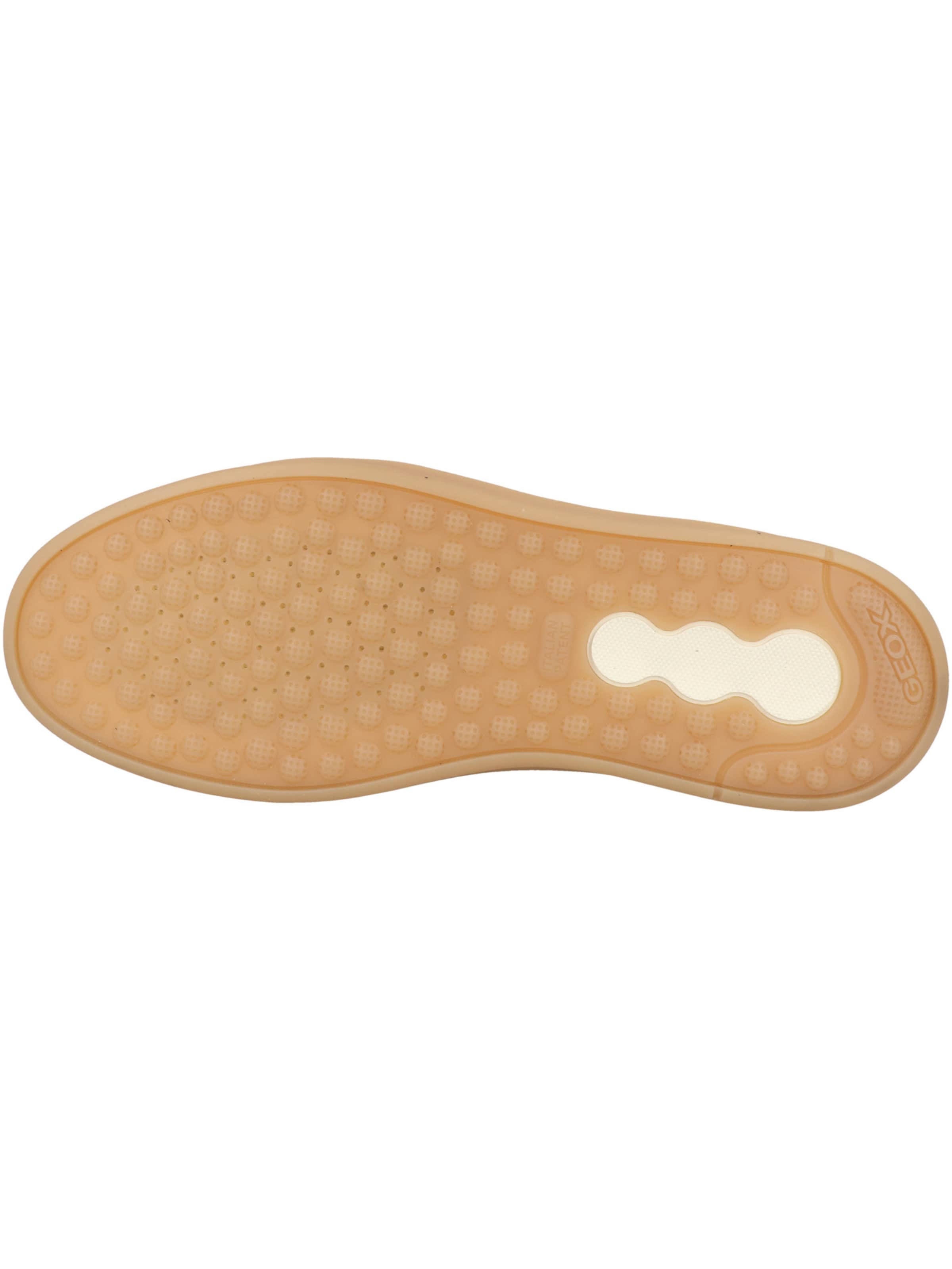 GEOX - Sapatilhas baixas 'U Spherica Actif X 4' em azul