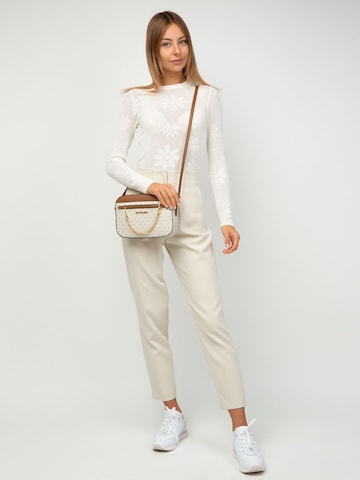 Michael Kors - Bolso de mano en beige
