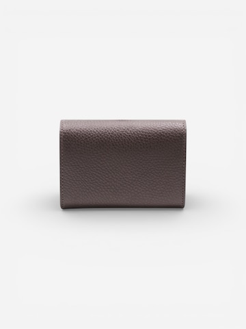 Cheval Firenze Wallet 'COSMO MINI' in Brown