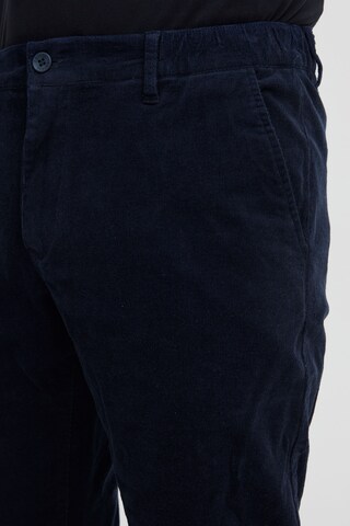 FQ1924 Regular Chino Pants 'Matheo' in Blue