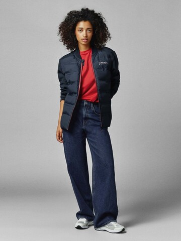 Giacca di mezza stagione ' RBR QUILT ' di Pepe Jeans in blu