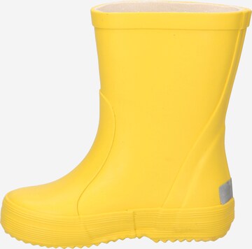 CeLaVi Rubber Boots in Yellow