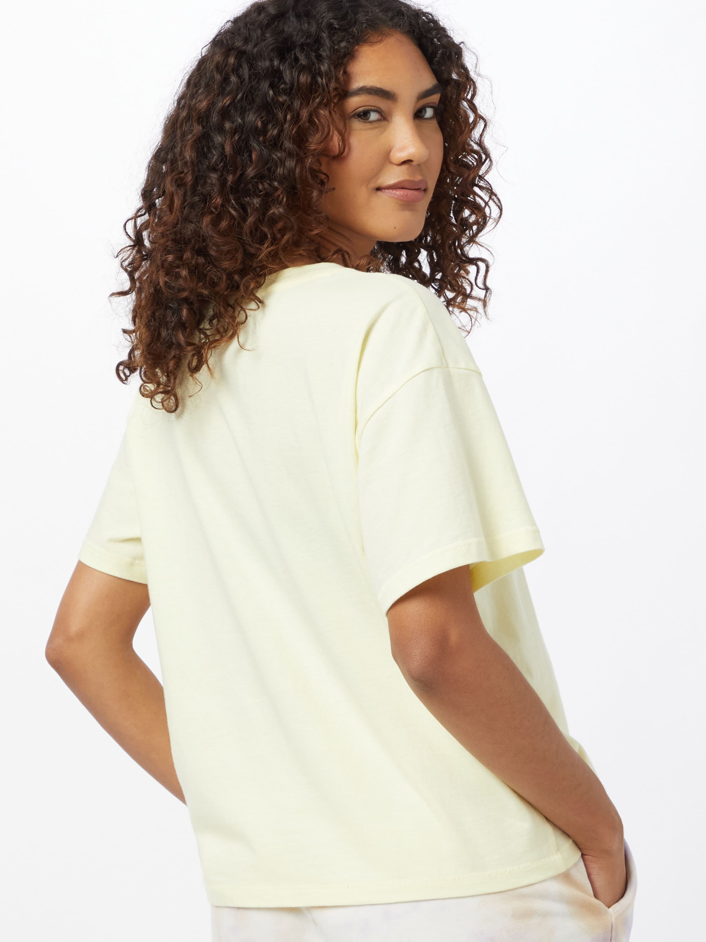 Frauen Shirts & Tops GAP T-Shirt in Hellgelb - RQ08733 Frauen Shirts & Tops GAP T-Shirt in Hellgelb - RQ08733