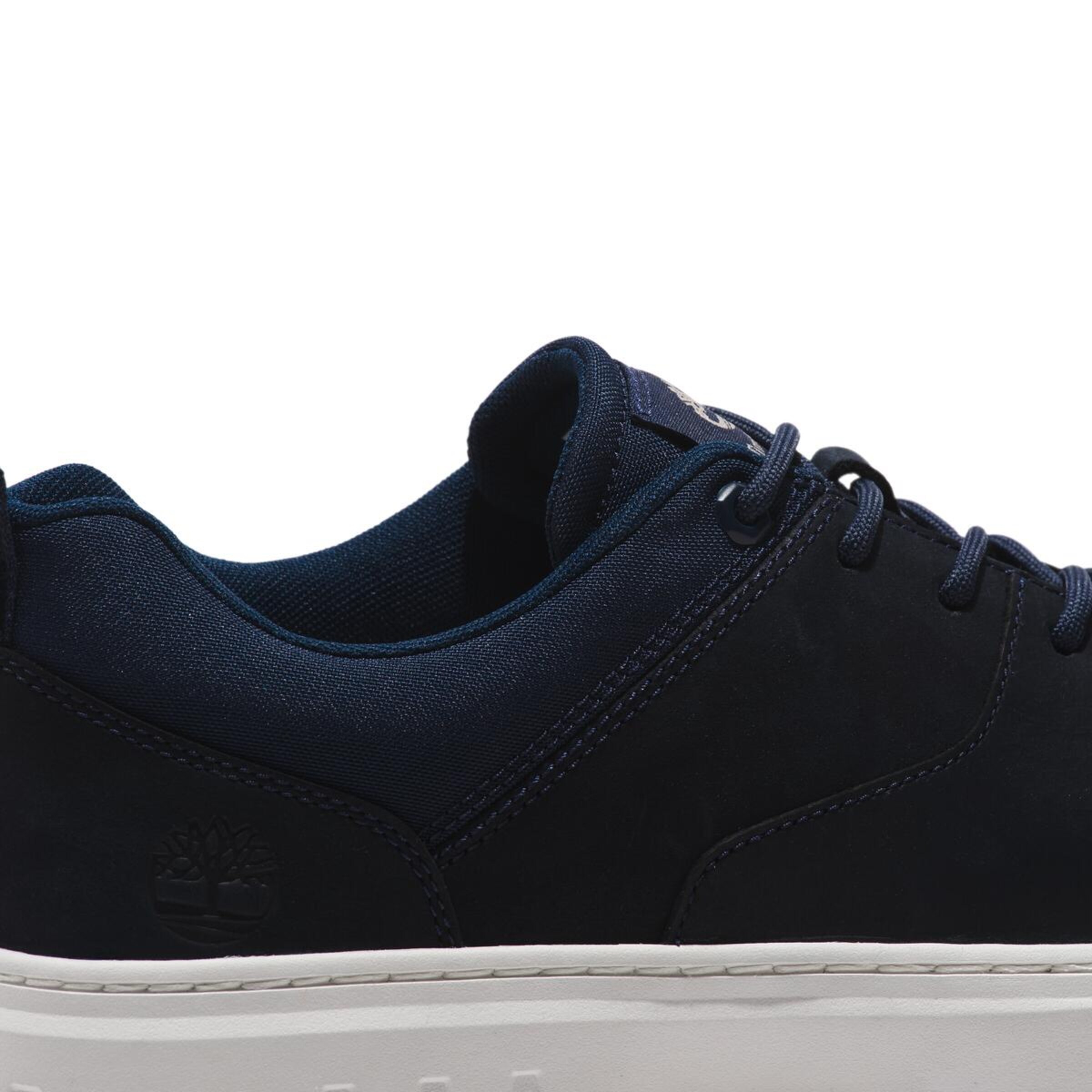 TIMBERLAND Sneakers 'Maple Grove' in Blue