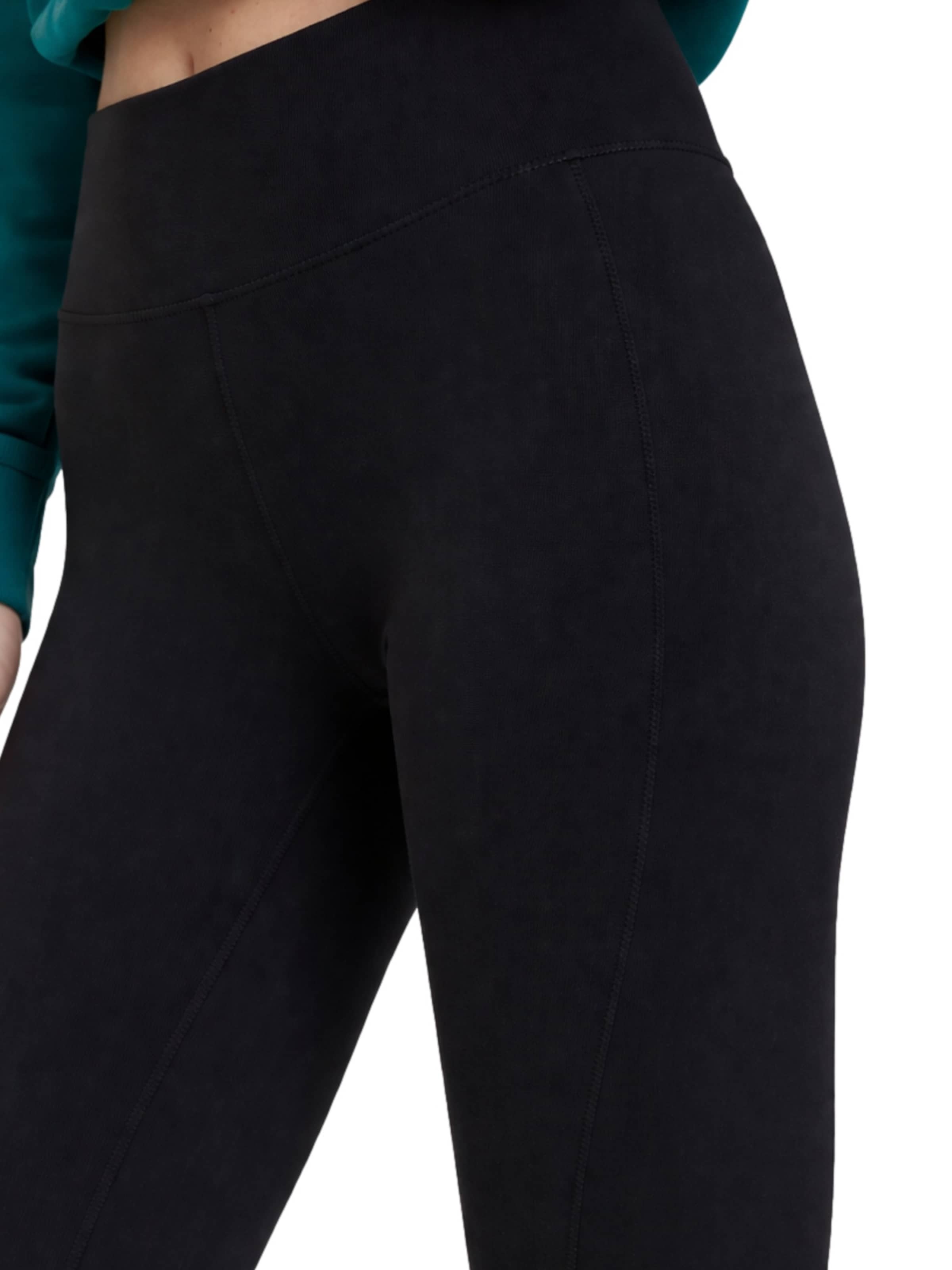 ONLY PLAY Skinny Sporthose 'ONPFreja' in Schwarz
