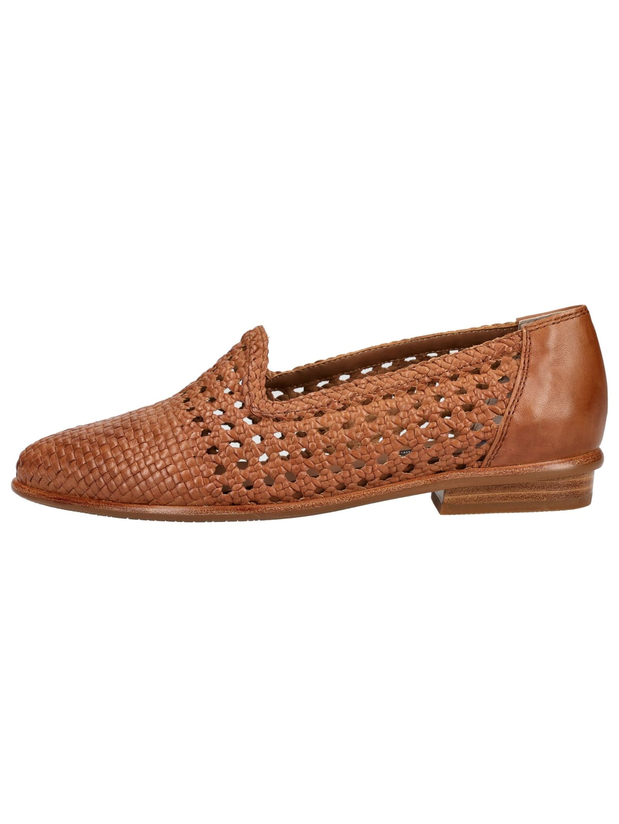 Everybody Slipper in Braun