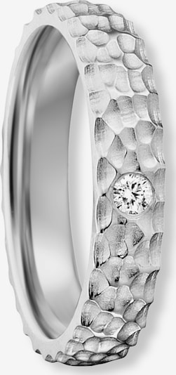 ONE ELEMENT Ring 'Freundschaft Partner' in silber, Produktansicht