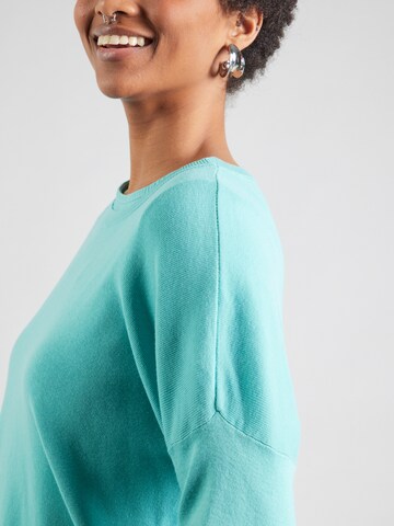 Pulover de la UNITED COLORS OF BENETTON pe verde