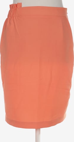 Guido Maria Kretschmer Jewellery Skirt in M in Orange: front
