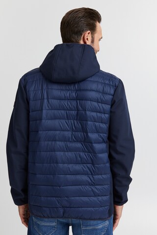 FQ1924 Jacke 'Jonne' in Blau