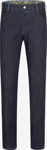 Meyer Hosen Regular Jeans 'Diego' in Blue: front