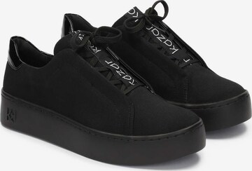 Kazar Sneakers in Black