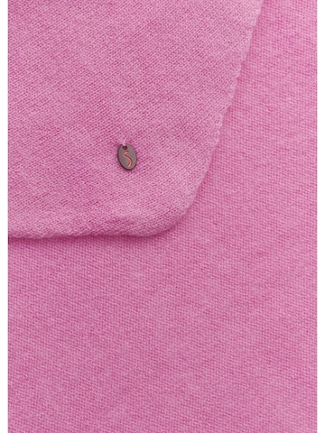 Foulard CODELLO en rose