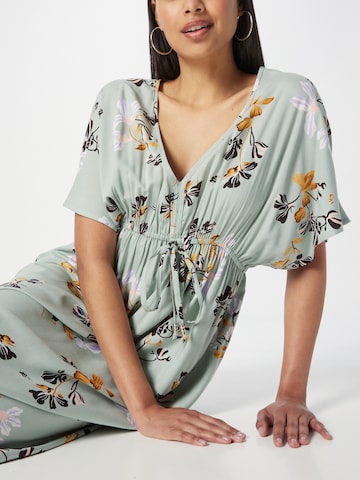 Robe d’été 'Nana' ABOUT YOU en vert