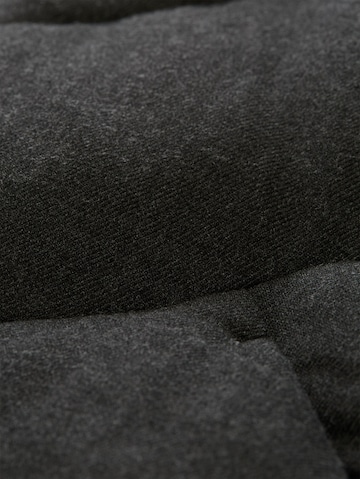 TOM TAILOR Winter jacket in Black