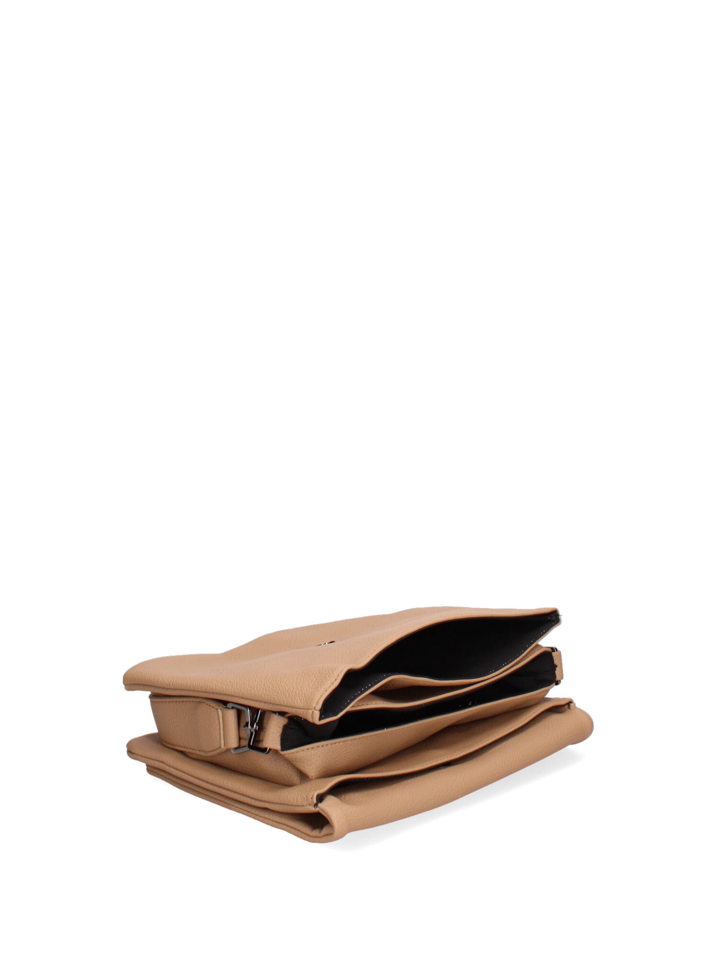 Diana&Co. Schoudertas in Beige