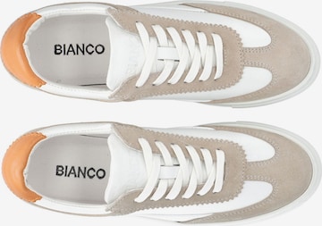 Bianco Sneakers 'AJAY' in Grey